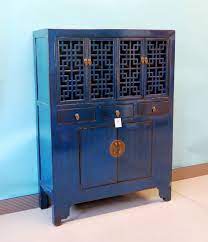 Armadi Credenza Armadio Cinese Con Grata Aa 09569 Mobili Cinesi Mobili Arredamento Etnico