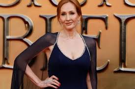 JK Rowling Net Worth In 2024? From Harry Potter to Billions