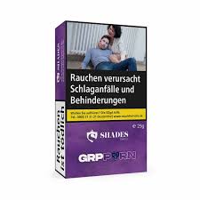 Shades - Grp Porn - Hookah Tobacco 25g | buy online, 4,00 €