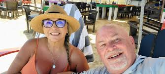 Snorkeling and Swimming with Sea Lions in La Paz, Mexico