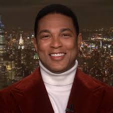 This is the Fire review: Don Lemon's audacious study of racism