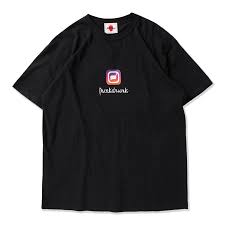 PUNK DRUNKERS】SNS蝿TEE PDS-23031 パンクドランカーズ インスタ映え プリントTシャツ :PDS-23031:nagi-NO  TARGET - 通販 - Yahoo!ショッピング