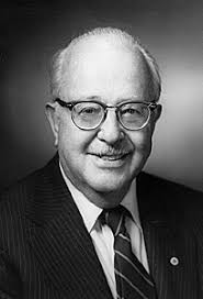 Howard D Johnson (1910-1989)