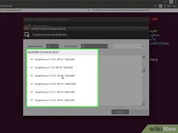How To Install Whatsapp On Ubuntu 5 Steps With Pictures Whatsapp is based on android app, so we have to install official android sdk (android emulator). how to install whatsapp on ubuntu 5