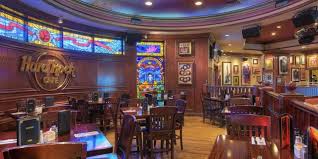 Hard rock cafe st louis. Hard Rock Cafes T W Davi General Contractor