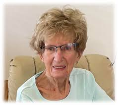 Obituary of Phyllis Keiser-Perry