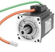 Siemens 1FL6044 Synchronous AC Motor, 1 kW, 230 V, Flange Mount Mounting