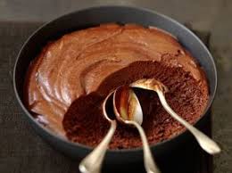 Decouvrez La Recette Authentique Et Delicieuse Mousse Au Chocolat Sur Cuisineactuelle Fr Mousse Au Chocolat Maison Mousse Au Chocolat Facile Mousse Au Chocolat