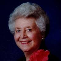 Obituary for Wanda McLeod English Jeffers