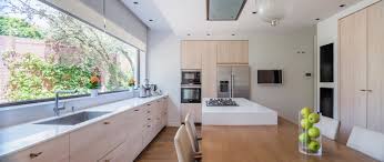 Recuerda que, los utensilios de hierro tienen que ser curados con regularidad con el fin de ser utilizados adecuadamente, evitar oxidacion y. Cocina En Puerta De Hierro Contemporaneo Cocina Madrid De Neuhaus Ad Hoc