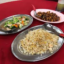 Jul 04, 2016 · c.poomagal sjkt bestari jaya 1. Stir Fried Tang Hoon Glass Noodles Fotografia De Kedai Makanan Laut Kebun Kelapa Klang Tripadvisor