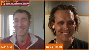 David Henzel, Upcoach