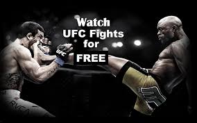 Saturday, august 16, cormier is set to defend that title against stipe. Watch Live Ufc In India For Free Stream Online Tv Channel Knowinsiders