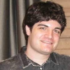 Scott Partlow's Instagram, Twitter & Facebook