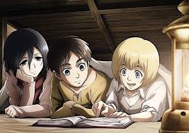 Crunchyroll Surprises Us With Somber And Final Attack On Titan Final Season  Part 2 Trailer - That Hashtag Show