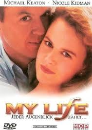 My Life [DVD] Michael Keaton, Nicole Kidman, Bradley Whitford, John Barry:  Amazon.co.uk: Keaton, Michael, Kidman, Nicole, Sawyer, Tony, Whitford,  Bradley, Shull, Rebecca, Queen Latifah, Constantine, Michael, Rubin, Bruce  Joel: DVD & Blu-ray