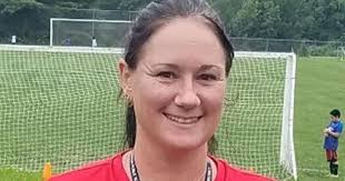 Hollie Ritter works to revitalize Ewing Township's youth soccer program