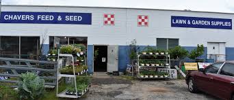 Profile for Chavers Feed and Seed Store