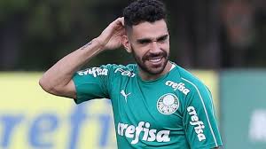 Perto da lista dos 100 maiores artilheiros, bruno henrique relembra gol no último derby Bruno Henrique Tem Lesao Confirmada E Desfalca O Palmeiras Na Estreia Do Paulistao