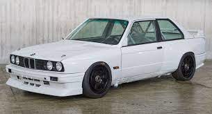 Find bmw e30 m3 in canada | visit kijiji classifieds to buy, sell, or trade almost anything! This Bmw M3 E30 Could Make For The Perfect Track Car Carscoops