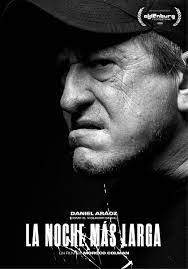 La Noche Mas Larga 2020 Filmaffinity