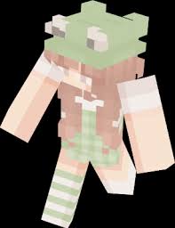 * each letter and number has its individual stl file. Frog Girl Nova Skin