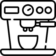 Affordable and search from millions of royalty free images, photos and vectors. Coffee Machine Icon Free Dalgona Coffee Maker