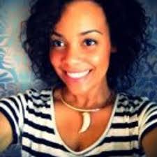 Vanessa Rigaud's Instagram, Twitter & Facebook