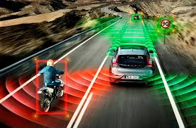 Image result for SELF DRIVING CARS