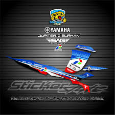 Check spelling or type a new query. Harga Stiker Jupiter Terbaik Agustus 2021 Shopee Indonesia