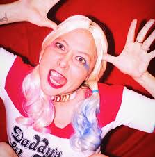 Sandra's Cosplay Asylum