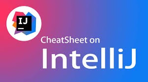 Starting point for all actions below is the total overview screen. Intellij Cheat Sheet The Best Interactive Cheat Sheet Updated For 2020