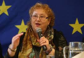 Renate weber, avocatul poporului revocat: Cine Este Renate Weber Noul Avocat Al Poporului A Fost PropusÄƒ De Alde Partidul Lui CÄƒlin Popescu TÄƒriceanu Impact