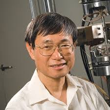 Peter Liaw's Instagram, Twitter & Facebook