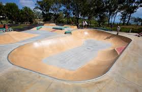 Lasciate kayambo aiutarvi a trovare skatepark a caloundra pur vivendo a caloundra. Bray Park Skate Park Convic
