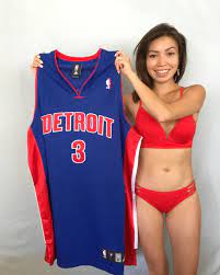 The detroit pistons have retired ben wallace's jersey number. Ben Wallace Jersey Pistons Cheap Online