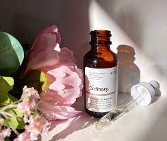 0 2 Retinol In Squalane Vitamin A By The Ordinary Retinol Squalane The Ordinary Retinol