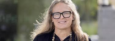 Ulrika Danielsson föreslås ta plats i Platzers styrelse