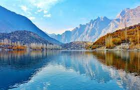 The Quest to Revive Tourism in Pakistan – The Diplomat