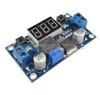 Step Down Module – diymore