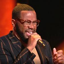 The Voice season premiere: John Legend nabs Peoria's Victor Solomon