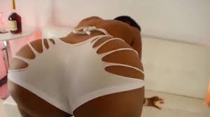 Free Yum Thee Boss In Natures Garb Dance Movie Scene Volume two - Large  Buns - Round Butt Porn Video - Ebony 8