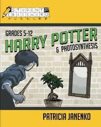 This post and the photos within it may contain amazon or other affiliate links. Harry Potter And Photosynthesis And Other Student Crossword Puzzles By Janenko Patricia Amazon Ae