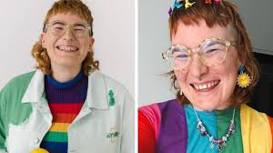 Sonny Jane Wise reveals struggle to accepting autism diagnosis