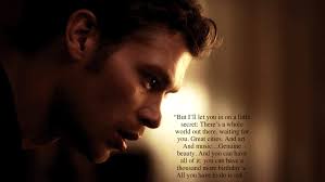 We post quotes, photos and much more. Love Caroline Klaus Together Vampire Diaries Vampire Diaries Quotes Vampire Diaries Seasons