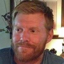 Justin Anderson Obituary