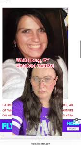 Whitney Mcintosh Paducah Kentucky