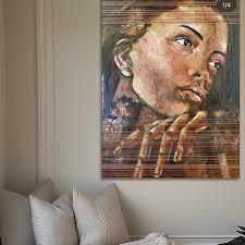 A few more photos from this year's festival: a selection of some of the  brilliant artists at our visual arts exhibition🎨👨🏻‍🎨 📸: @marie_cronje  #clarensartsfestival