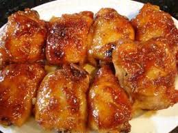 Sweet And Tangy Chicken Recipe Food Recipes Cooking Cooking Recipes