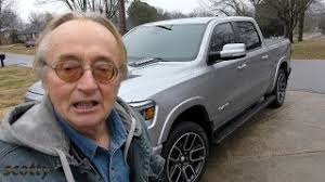 Stellantis Just Shut Down Ram and Fired All Workers